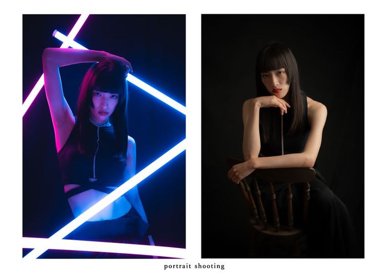 アトリエリュミエール ｜白ホリゾント撮影スタジオ - アトリエリュミエール ｜白ホリ撮影スタジオ