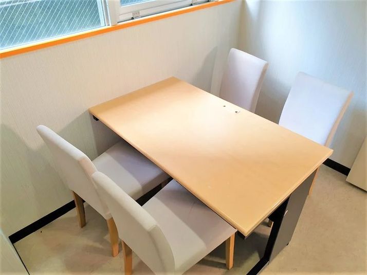 1階 <チング1- 2人個室のみ> スタジオ+Bar 使用不可 - ベストフレンドレンタルスペース