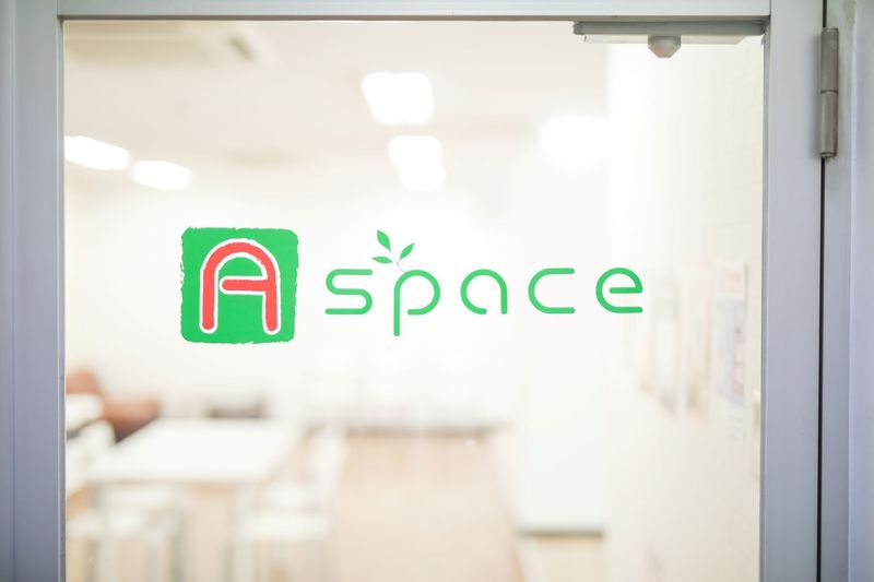 2階スタジオ - 多目的レンタル空間　Aspace