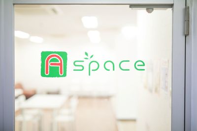 多目的レンタル空間　Aspace 2階スタジオの室内の写真