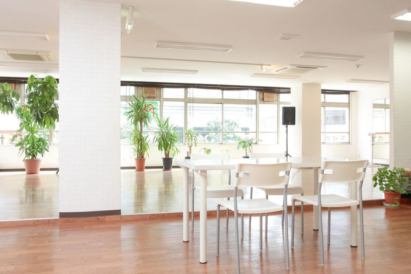 2階スタジオ - 多目的レンタル空間　Aspace