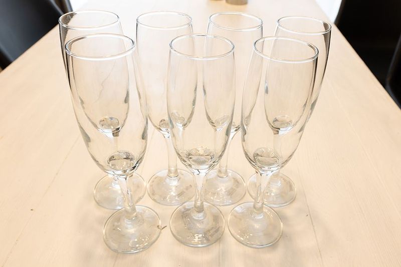 ベランダ、誕生日会🎂推し活😁心斎橋駅4分✨最大7名💛 - 〈B〉💖シュシュベランダ最大15名✨パーティー🎉ママ会💕