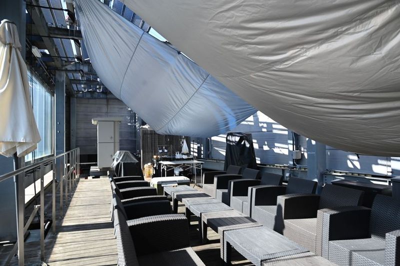 Relax one 渋谷マ・メゾン｜屋上BBQ🍖撮影利用可📷 - Relax one 渋谷マ・メゾン