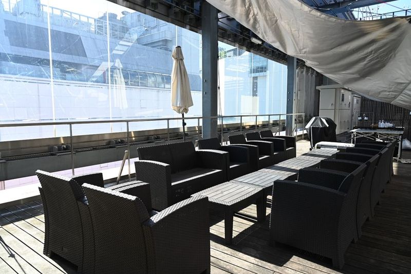 Relax one 渋谷マ・メゾン｜屋上BBQ🍖撮影利用可📷 - Relax one 渋谷マ・メゾン