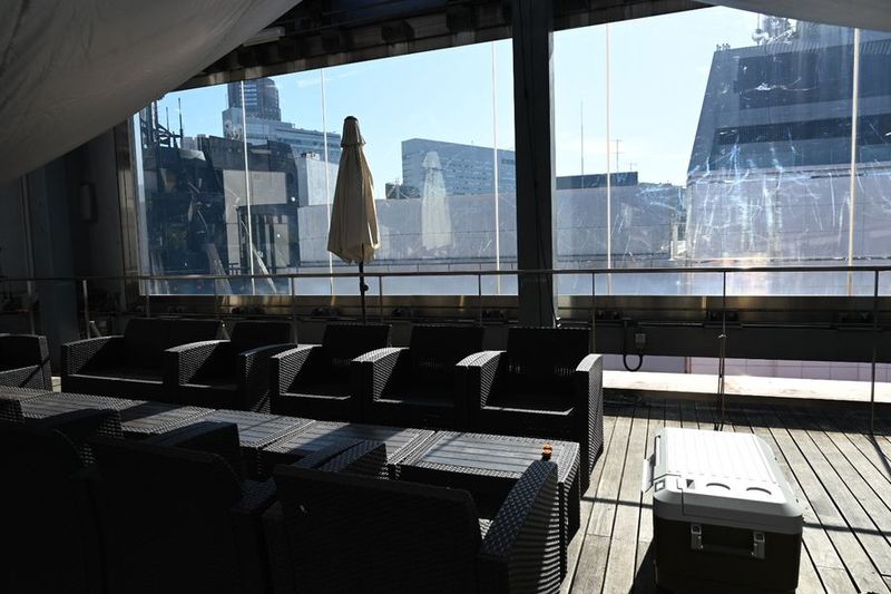 Relax one 渋谷マ・メゾン｜屋上BBQ🍖撮影利用可📷 - Relax one 渋谷マ・メゾン