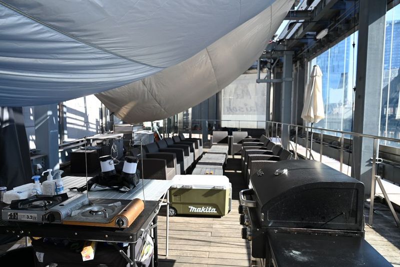 Relax one 渋谷マ・メゾン｜屋上BBQ🍖撮影利用可📷 - Relax one 渋谷マ・メゾン