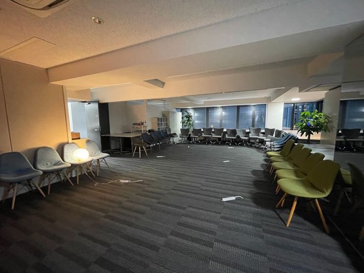 スペース A＋B - ウィズスクエア・GLOXIA銀座店