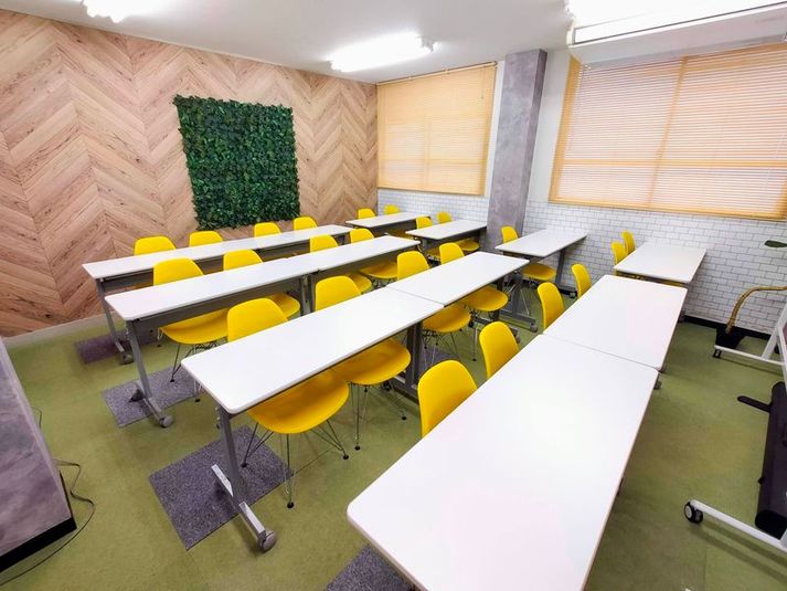 myRoomスイセン会議室 - myRoom八王子