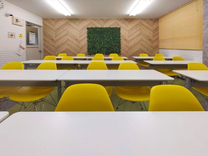 myRoomスイセン会議室 - myRoom八王子