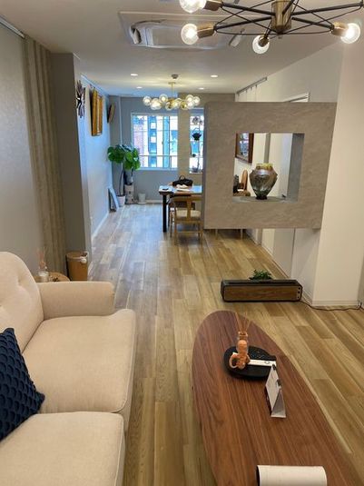 教室、会議室、カフェ、フリースペース - NEW ★SEEDS　フリースペース