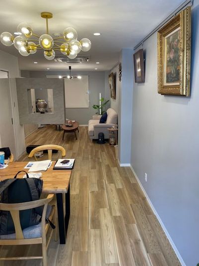 教室、会議室、カフェ、フリースペース - NEW ★SEEDS　フリースペース