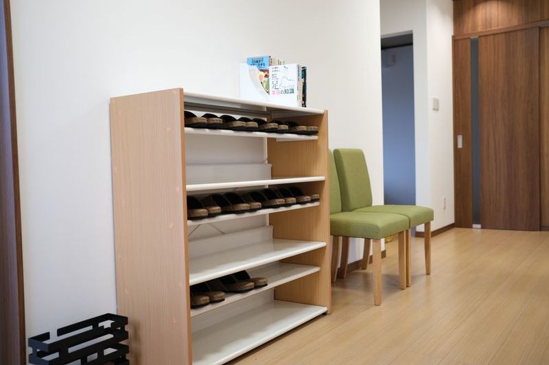 レンタルスペース - ステップ木更津鍼灸治療院