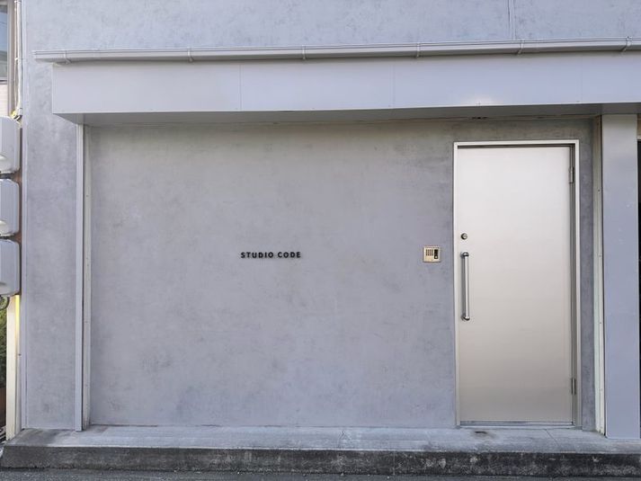 レンタルスタジオCODE - レンタルスタジオCODE