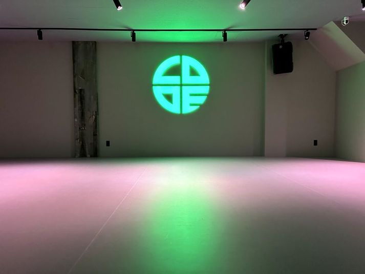 レンタルスタジオCODE - レンタルスタジオCODE