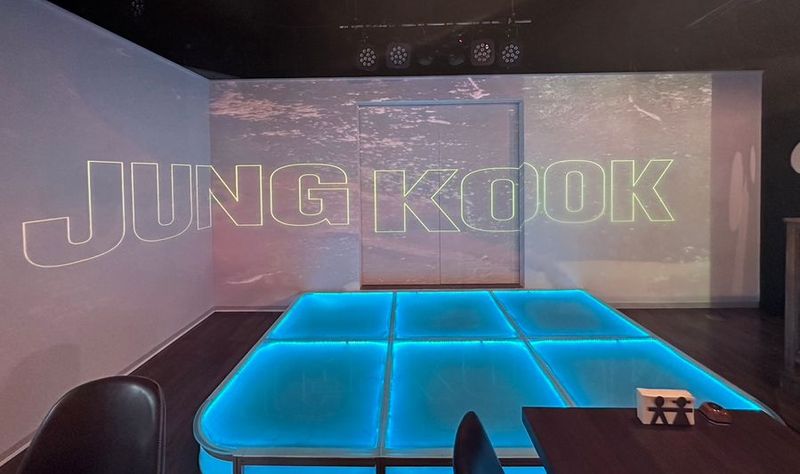 貸切イベントスペース - ソングポチャ