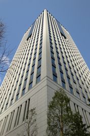 fabbit大阪本町 ミーティングルームの外観の写真