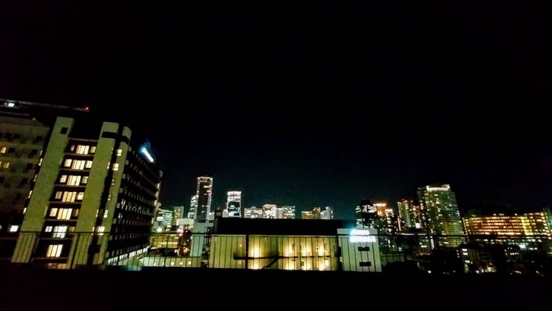 屋上レンタルスペース【一般利用プラン】 - 【大阪･梅田】天しもビル屋上レンタル撮影スタジオ