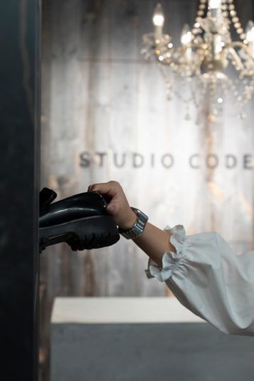 レンタルスタジオCODE - レンタルスタジオCODE