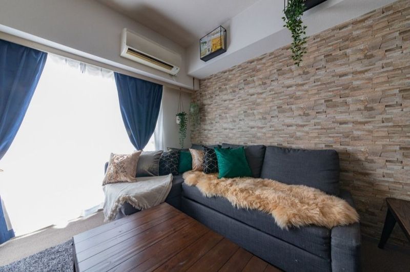 6-12名用！65型の超大型TV📺デート💑大人気ボドゲ - BritishRoom渋谷原宿