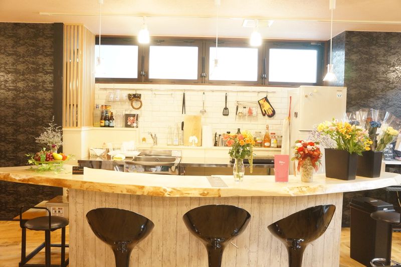 レンタルスペース　うてろ - レンタルスペース　うてろ