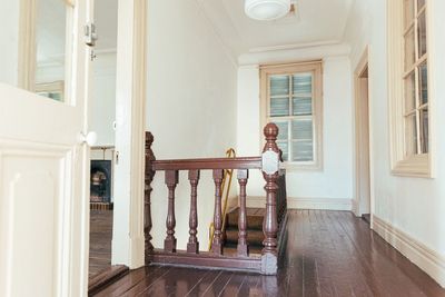 北野異人館（北野メディウム邸） Kitano Medium ｜サンルーム・ラウンジルームの室内の写真