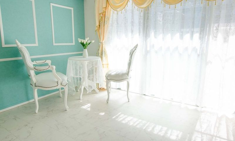 シンデレラフォトスタジオ　Pink & Blue 天神 - シンデレラフォトスタジオ 天神