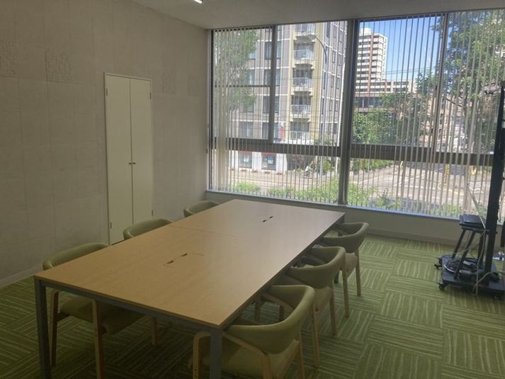 〈まなクルで面接パック〉貸会議室利用と面接に便利なオプション付！ - まなクル白石