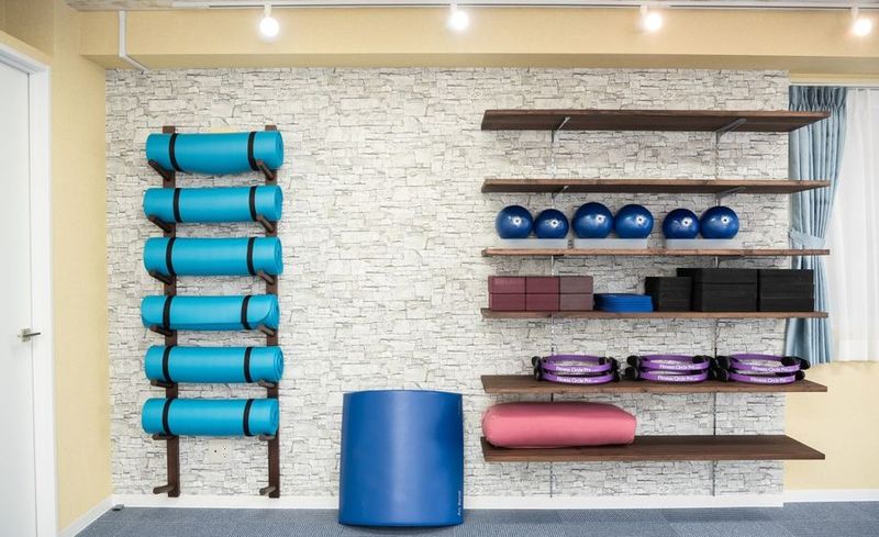 練馬区・豊島区 最安高品質なマシンピラティス スタジオOlulu - 【女性専用】マシンピラティス スタジオOlulu　練馬3F
