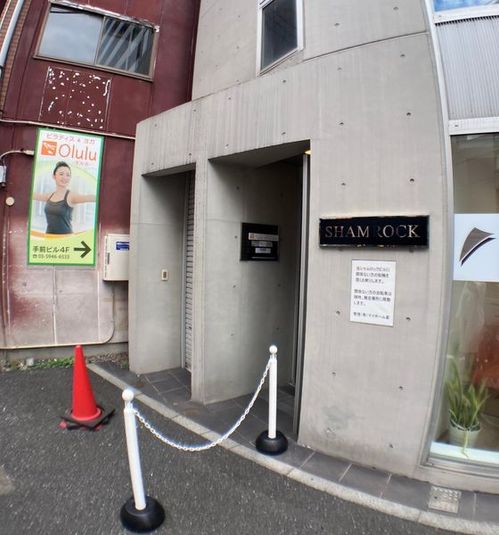 練馬区・豊島区 最安高品質なマシンピラティス スタジオOlulu - 【女性専用】マシンピラティス スタジオOlulu　練馬3F