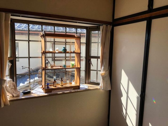 ハナリンオフィスレンタルルーム（大花ハイツ208） - ハナリンオフィスレンタルルーム（大花ハイツ208）