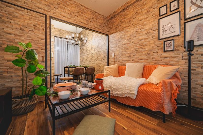 レンタルスペース - 171_BritishParlor五反田