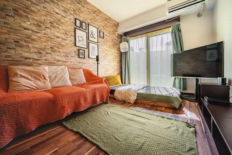 レンタルスペース - 171_BritishParlor五反田