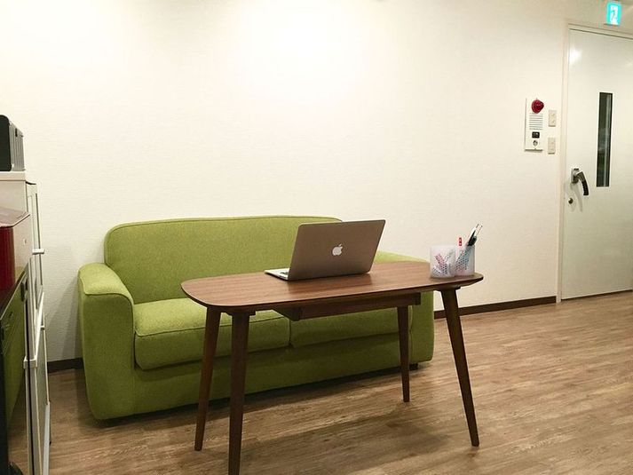 歌や楽器の練習・セルフ録音・配信・撮影に　完全防音音楽スタジオ - クランチスタジオ