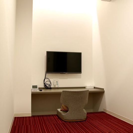 U Work Shiratama (個室利用） - U Work Shiratama (コワーキングスペース）