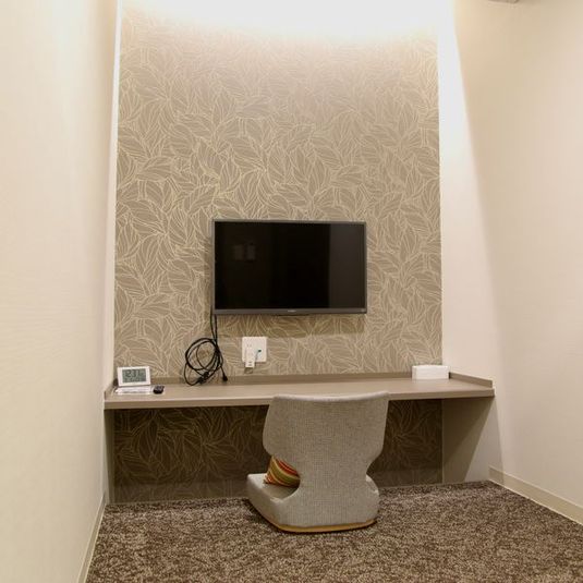 U Work Shiratama (個室利用） - U Work Shiratama (コワーキングスペース）