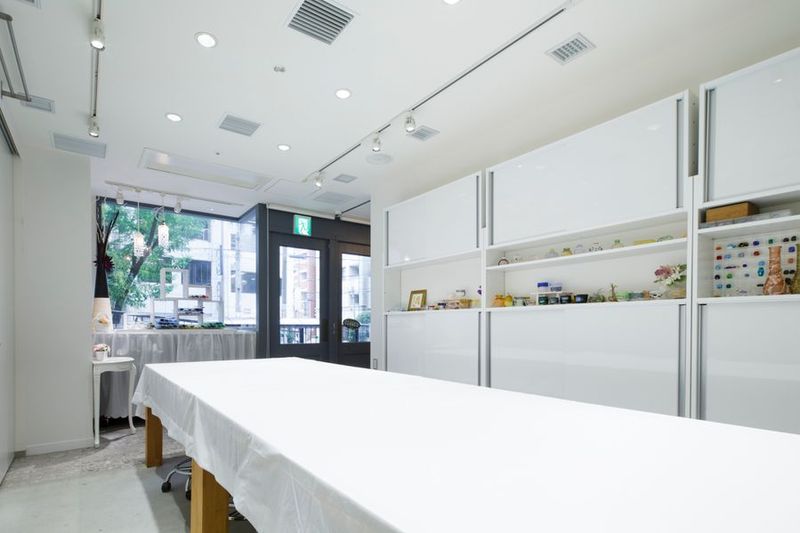 レンタルスペース・アトリエ - atelier Fiss　アトリエ　フィス