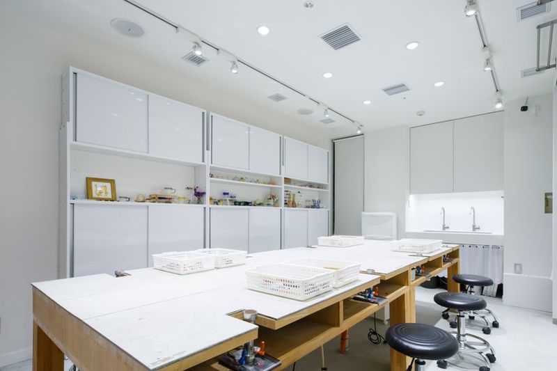 レンタルスペース・アトリエ - atelier Fiss　アトリエ　フィス