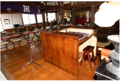 妙應寺 妙應寺【本堂・座敷 ／ ビジネス・団体利用】の設備の写真