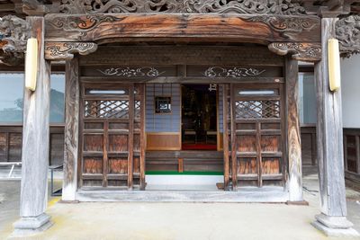 妙應寺 妙應寺【本堂・座敷 ／ ビジネス・団体利用】の外観の写真