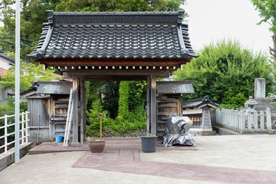 妙應寺 妙應寺【本堂・座敷 ／ ビジネス・団体利用】の外観の写真