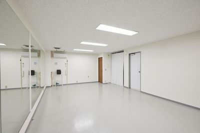 Studio Passionの室内の写真