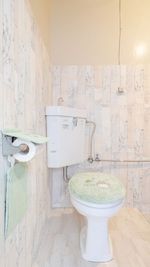 トイレ - レンタルサロン hump 恵比寿の設備の写真