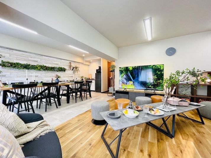 1〜10名様専用_ビスタ名古屋駅前 - ビスタ名古屋駅前