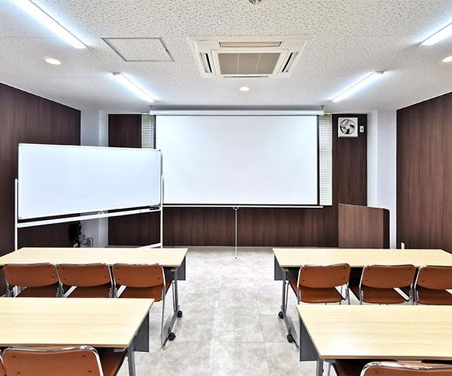 オフィスゴコマチ201 - TMビル