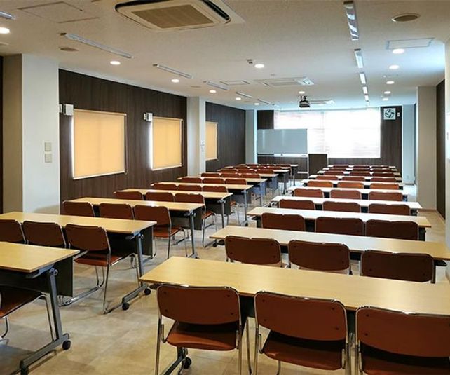 オフィスゴコマチ201 - TMビル