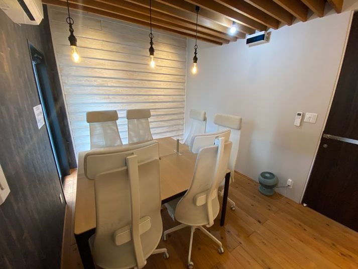 Room A - MP RENTAL大名