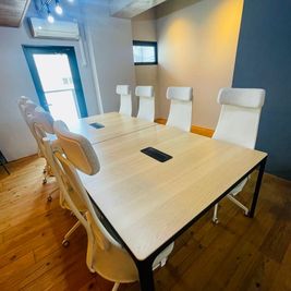 MP RENTAL大名の室内の写真 - MP RENTAL大名 Room Bの室内の写真