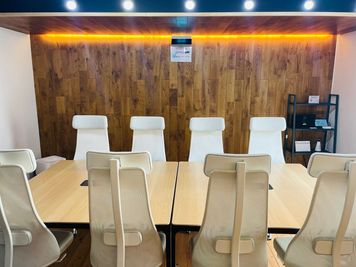 MP RENTAL大名 Room Bの室内の写真