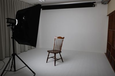 428_等々力撮影Studio 撮影スタジオの室内の写真