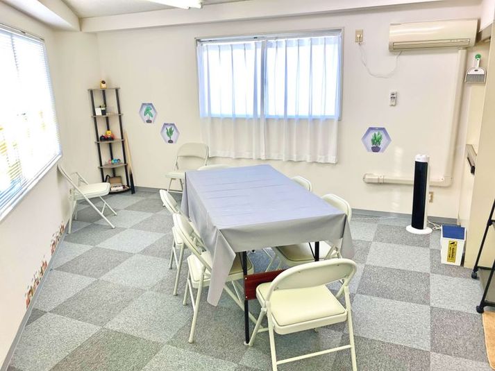 小田原ボードゲーム・スペース - Bee Three 鴨宮駅北店